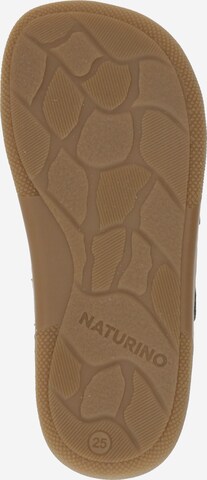 NATURINO Trainers 'AMUR VL' in Blue