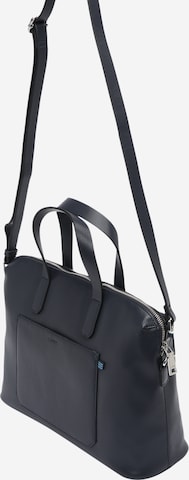 ESPRIT Handbag 'Jane' in Blue: front