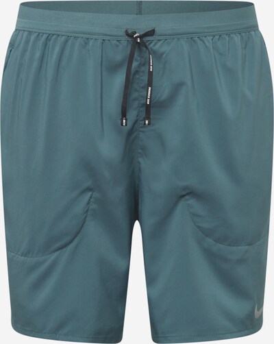 NIKE Pantalon de sport 'Flex Stride' en bleu pastel, Vue avec produit