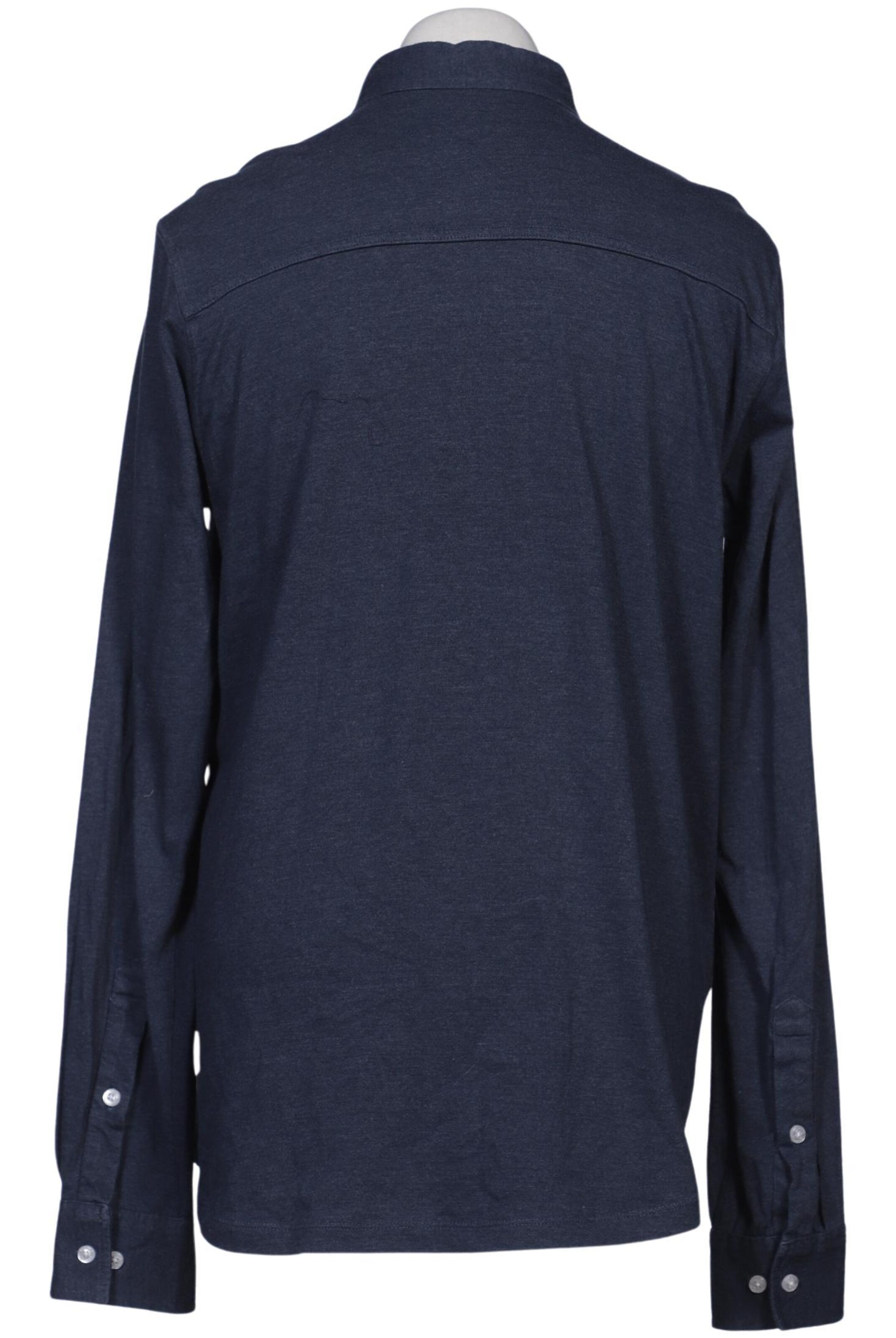 Wemoto Hemd L in Blau