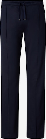 BOGNER Pants 'Rocky' in Blue: front