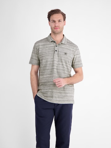 T-Shirt LERROS en gris