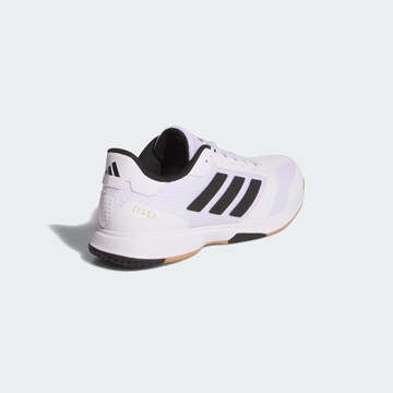 ADIDAS PERFORMANCE Sportschoen 'Ligra 8' in Wit