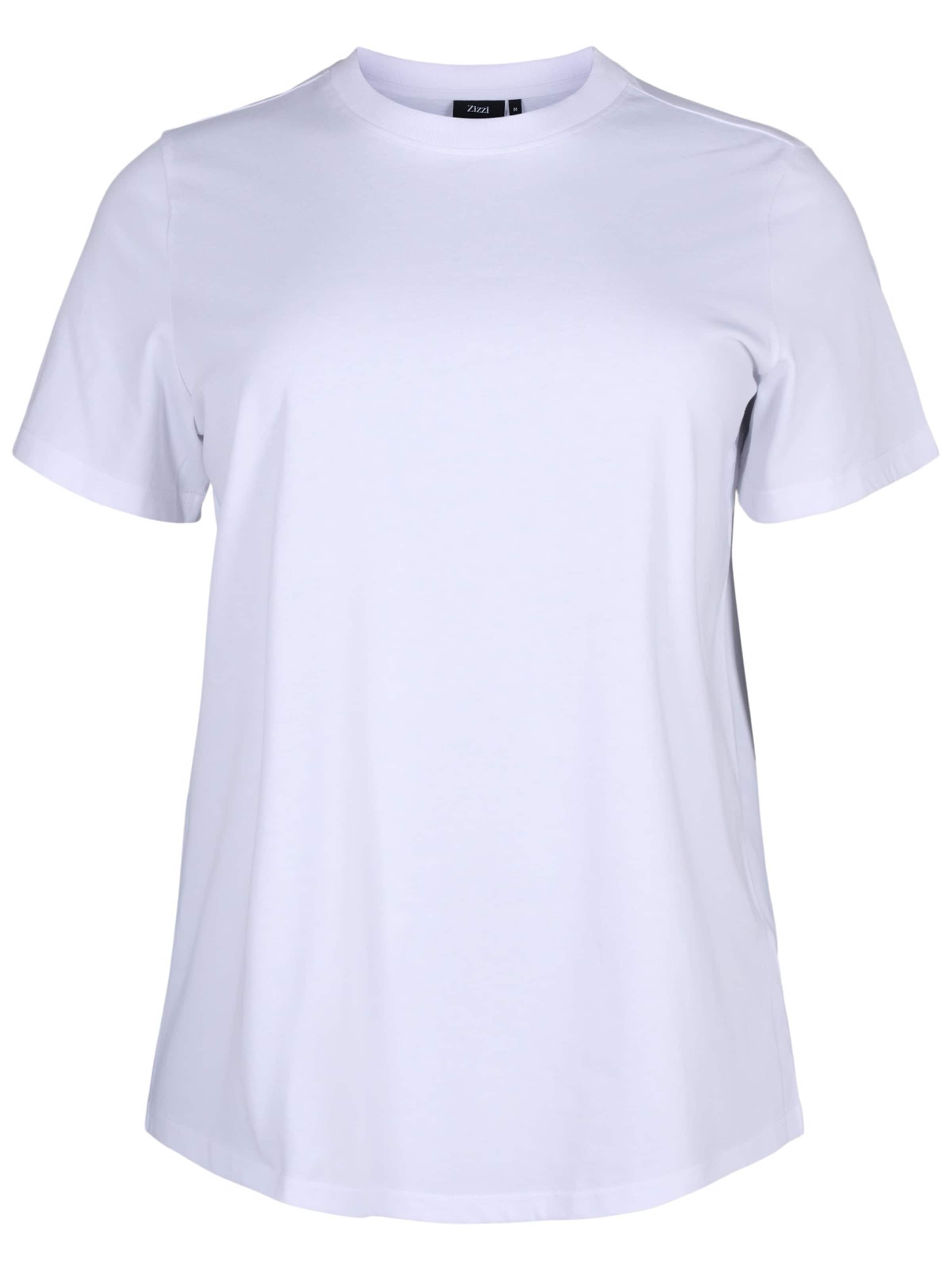 Zizzi Särk 'VCHARLIN', värv lilla: eest vaates