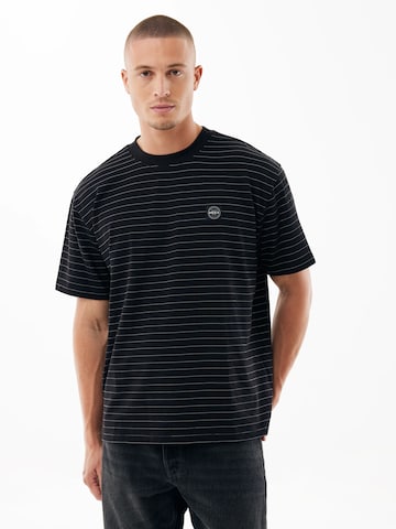 MEXX T-shirt i svart: framsida