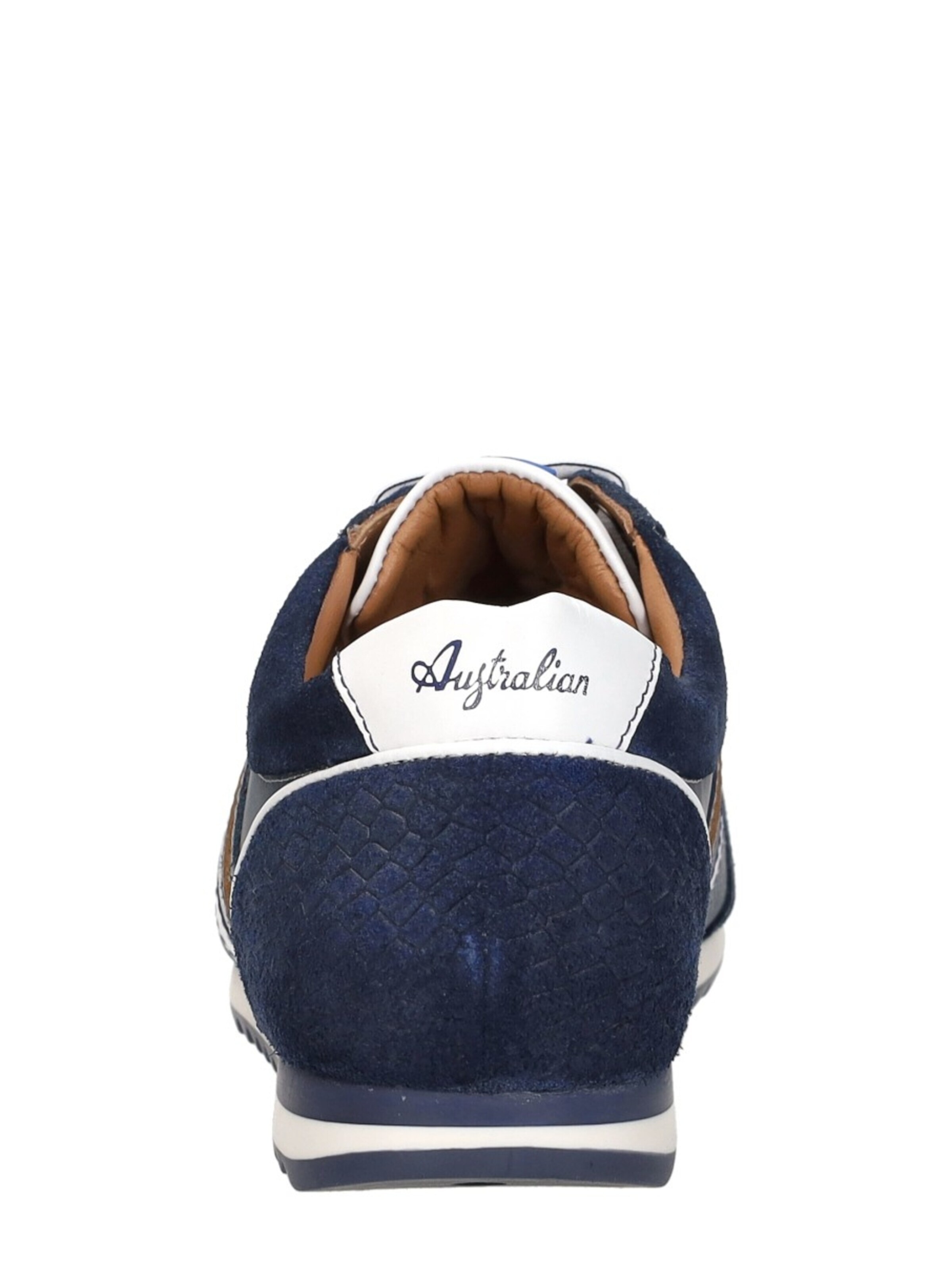 Australian Sneakers 'Camaro' in Blue