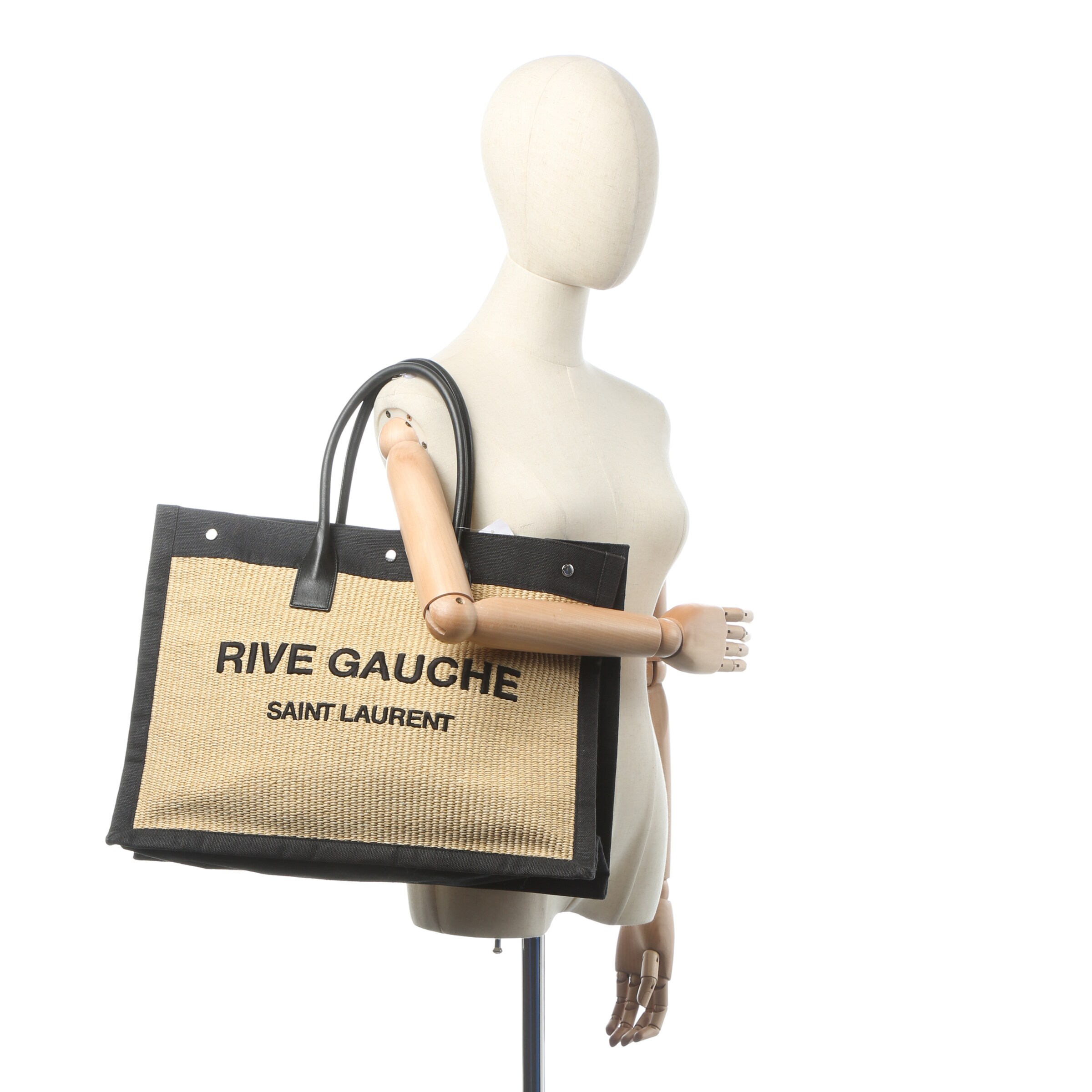 Saint Laurent Bag in One size in Brown