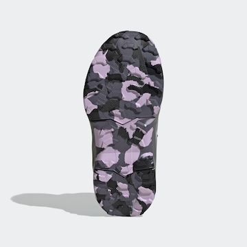 pilka ADIDAS TERREX Auliniai batai 'Ax4r'