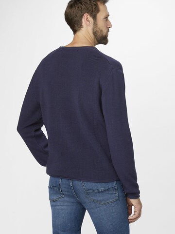 PADDOCKS Sweater in Blue