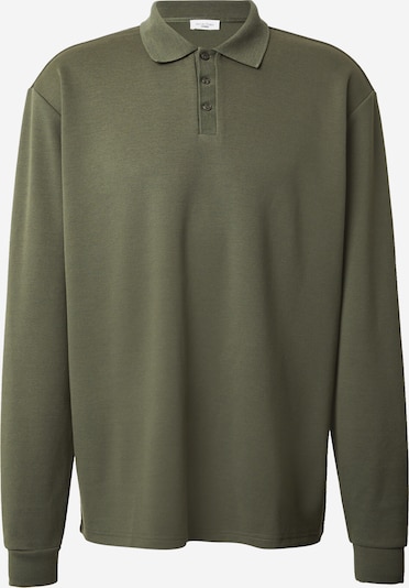 TRAPP Shirt in de kleur Groen, Productweergave