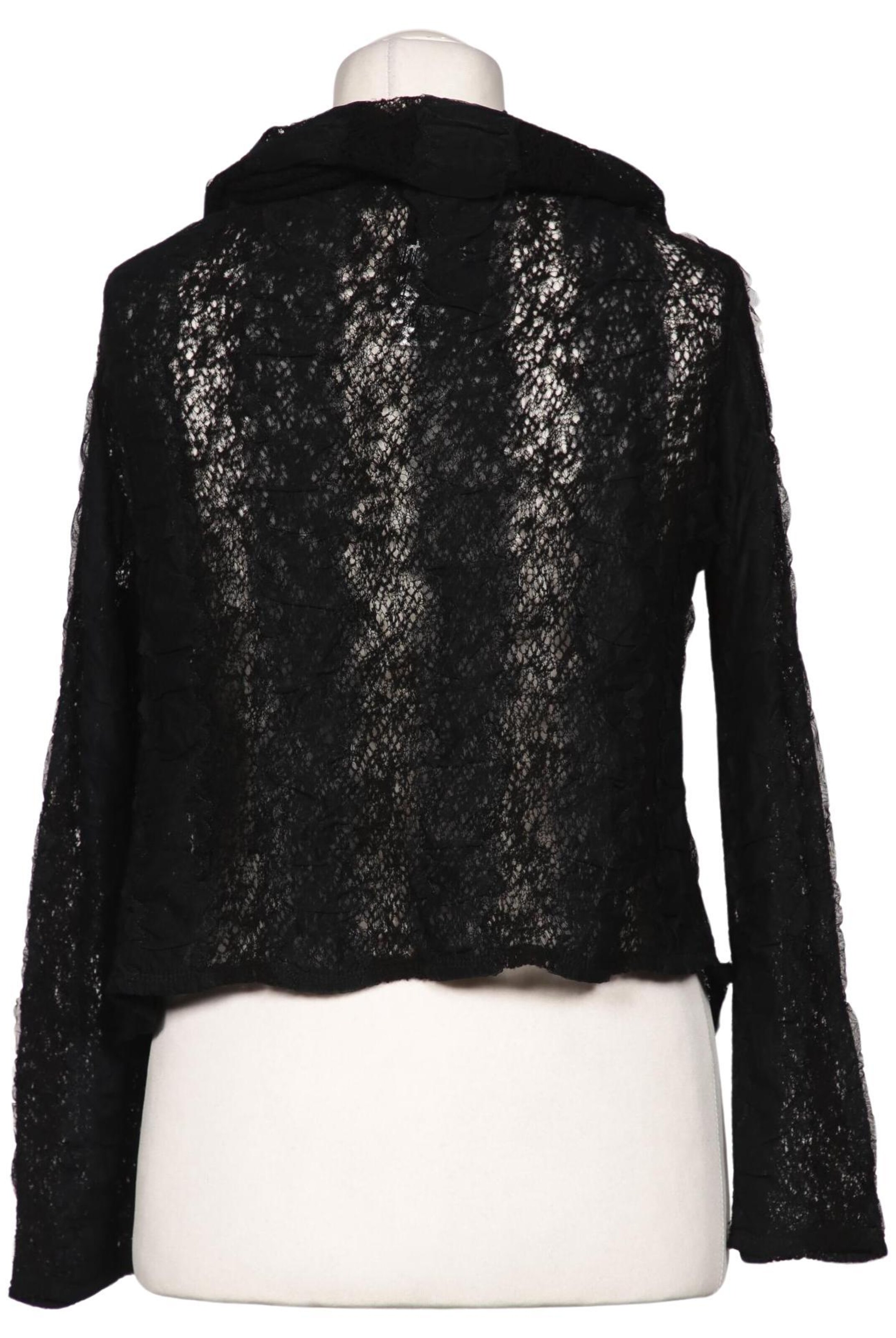 Evelin Brandt Berlin Sweater & Cardigan in L in Black