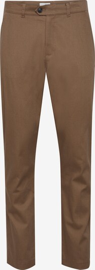 !Solid Chino Pants in Brown, Item view
