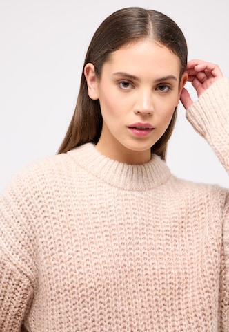 MUSTANG Sweater in Pink