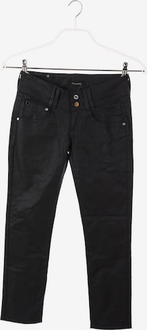 phard Jeans in 25 in Black: front