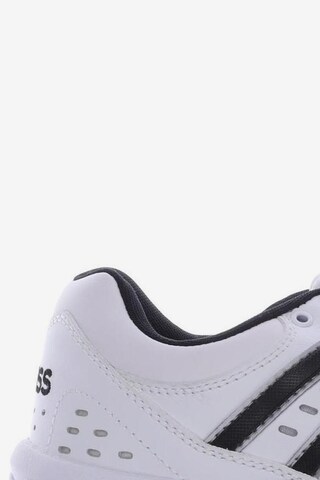 K-SWISS Sneaker 41,5 in Weiß