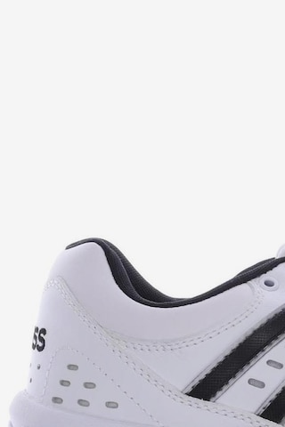 K-SWISS Sneakers & Trainers in 41,5 in White