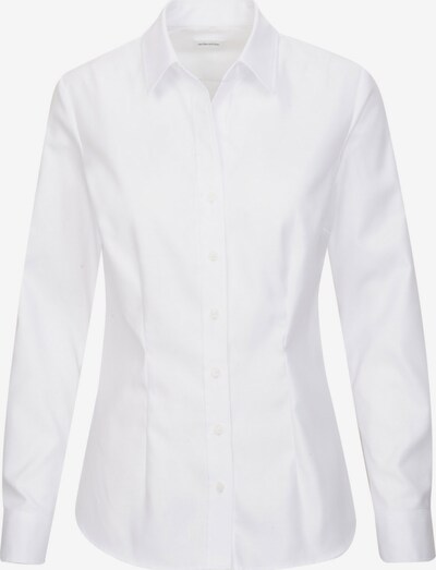 SEIDENSTICKER Bluse i hvid, Produktvisning