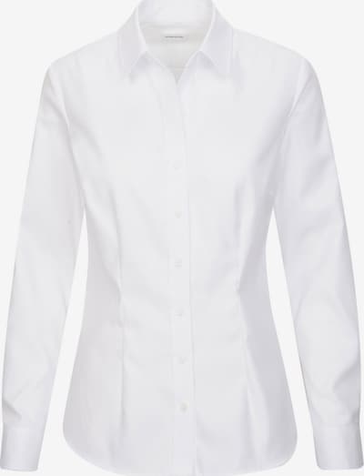 Bluză SEIDENSTICKER pe alb, Vizualizare produs