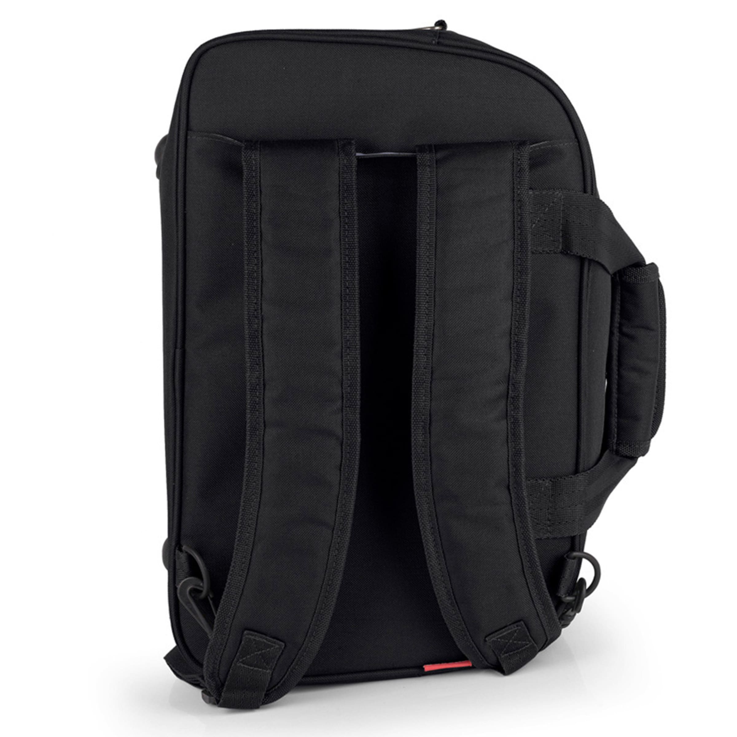 Gabol Weekender 'Week Eco' in Schwarz