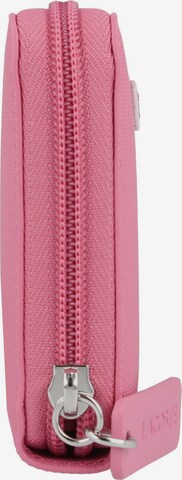 LACOSTE Wallet 'Concept' in Pink