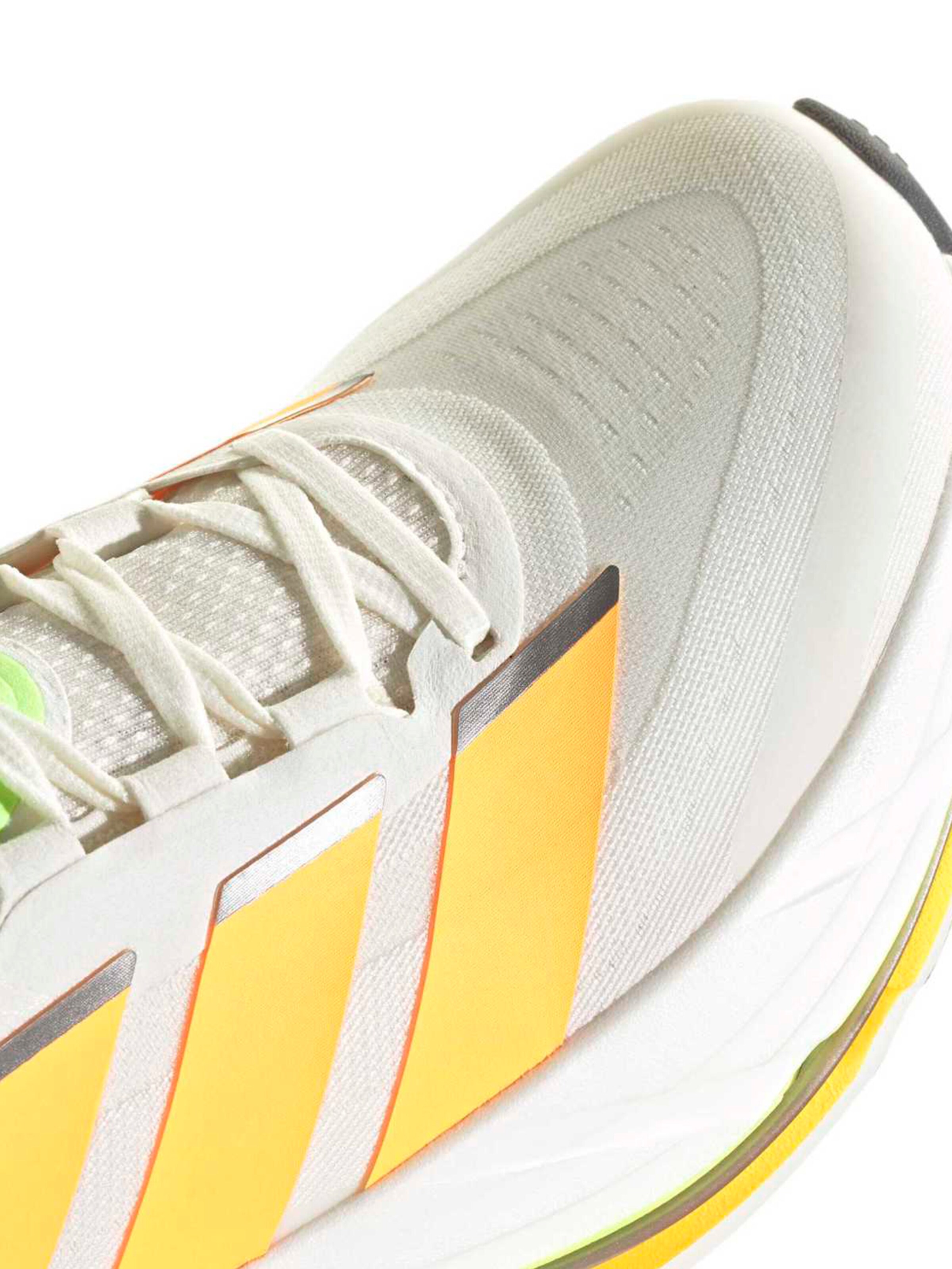 ADIDAS PERFORMANCE Обувь для бега 'ADISTAR BYD 2' в Белый
