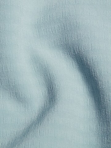 MAMMUT Athletic Fleece Jacket in Blue