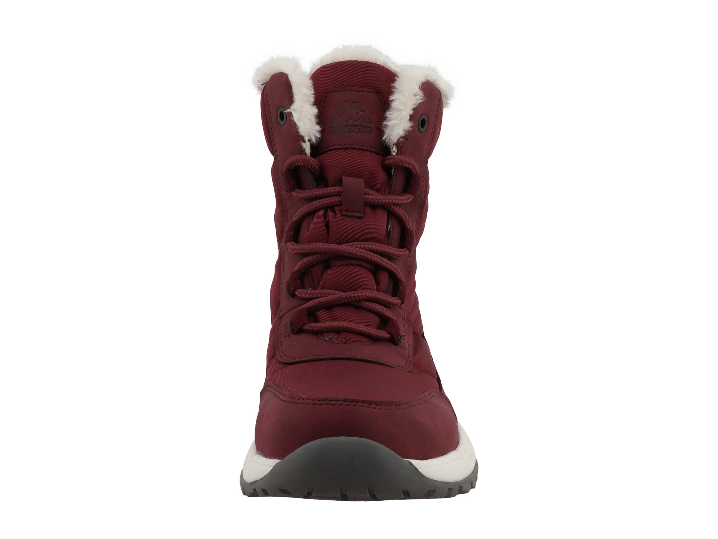 KAPPA Snowboots in Rot