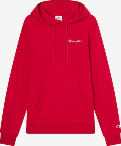 Champion Authentic Athletic Apparel Collegepaita värissä punainen / valkoinen, Tuotenäkymä