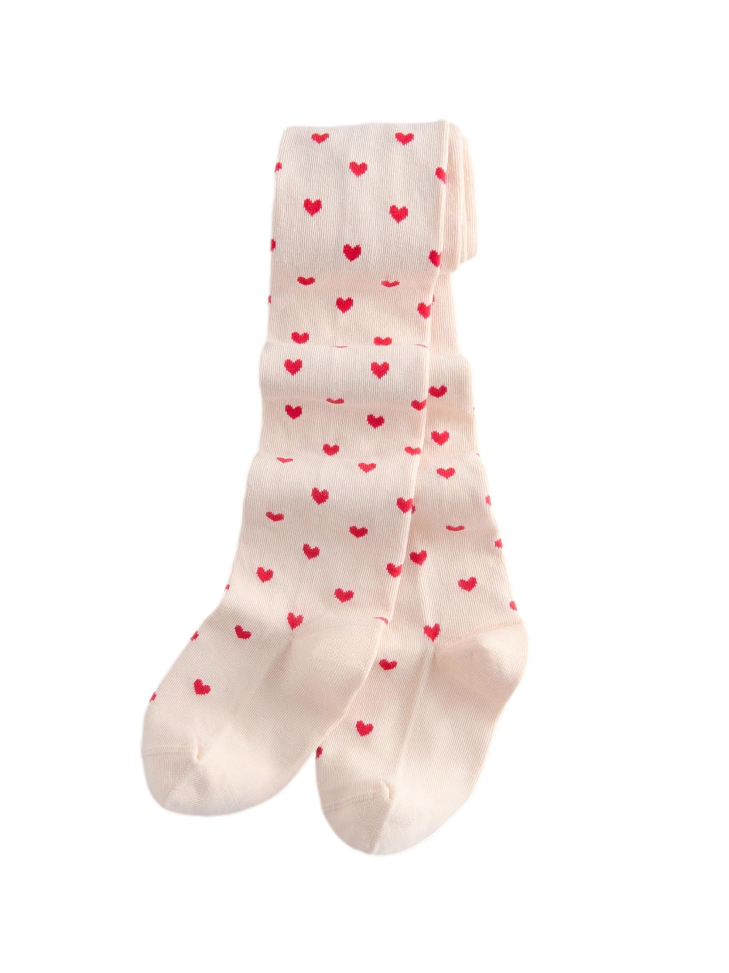 Next Panty's in Beige: voorkant