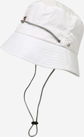 Cappello di Tommy Jeans in bianco