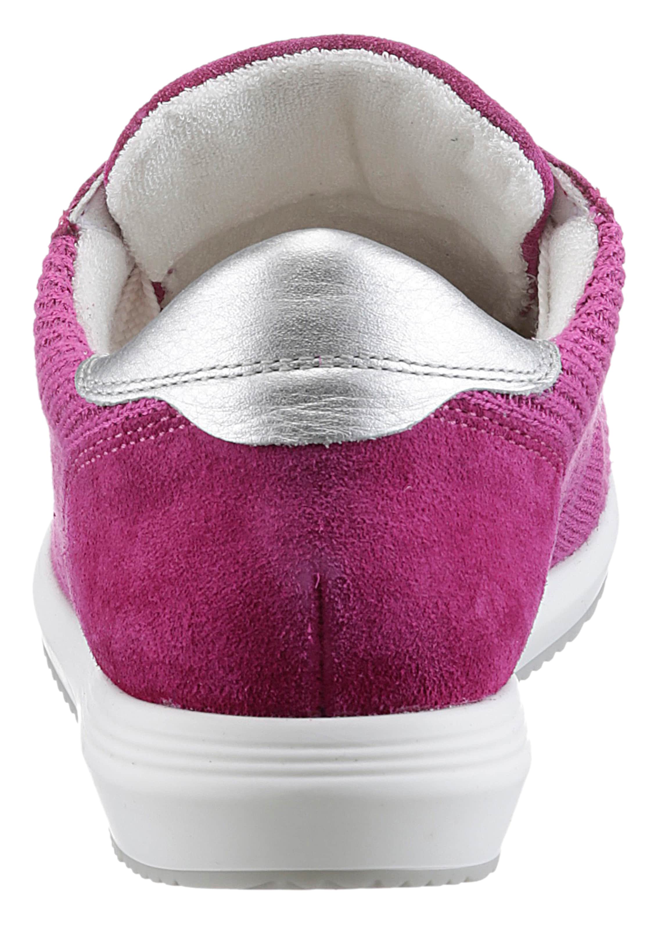 ARA Sneakers in Pink