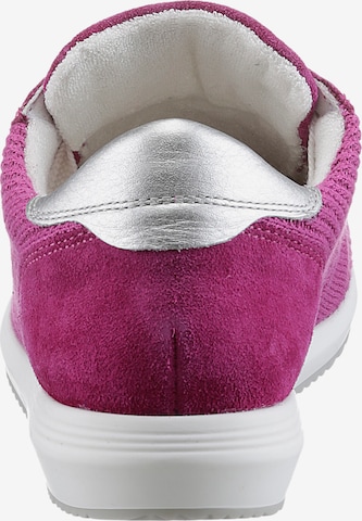 ARA Sneaker in Pink
