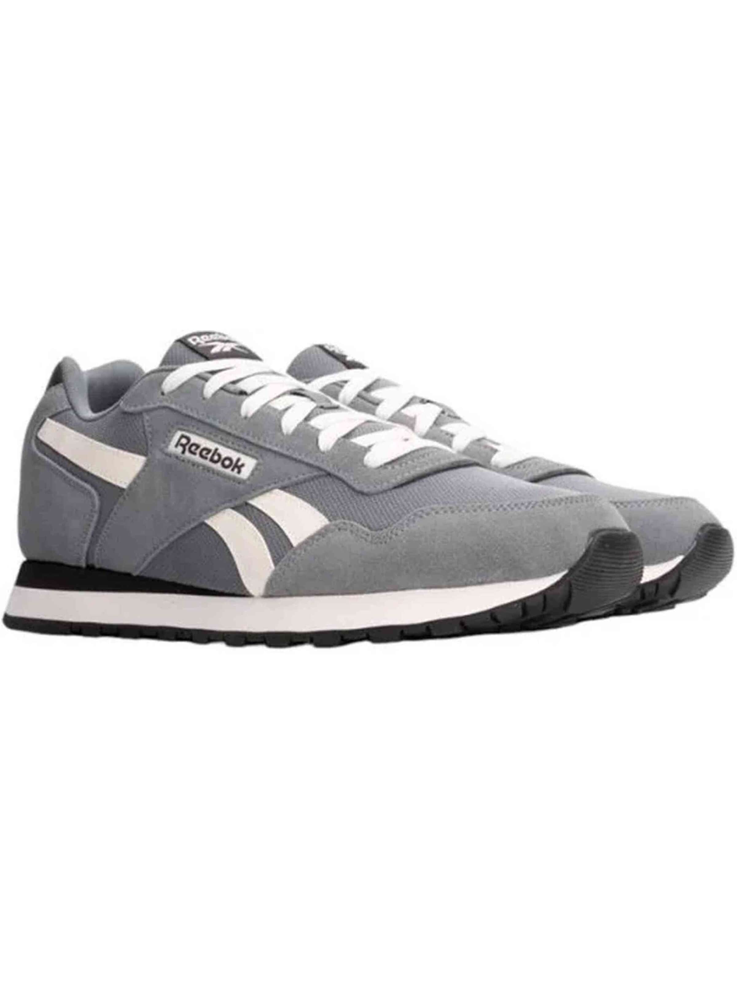 Baskets basses '100230821' Reebok en gris
