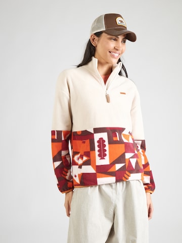 Iriedaily Pullover i rød: forside
