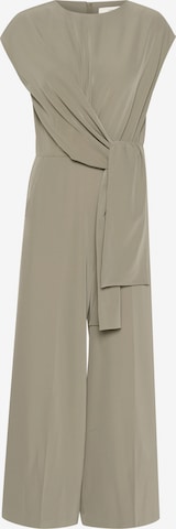 Combinaison 'Zheny' InWear en beige : devant