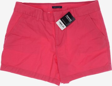 TOMMY HILFIGER Shorts in XL in Pink: front