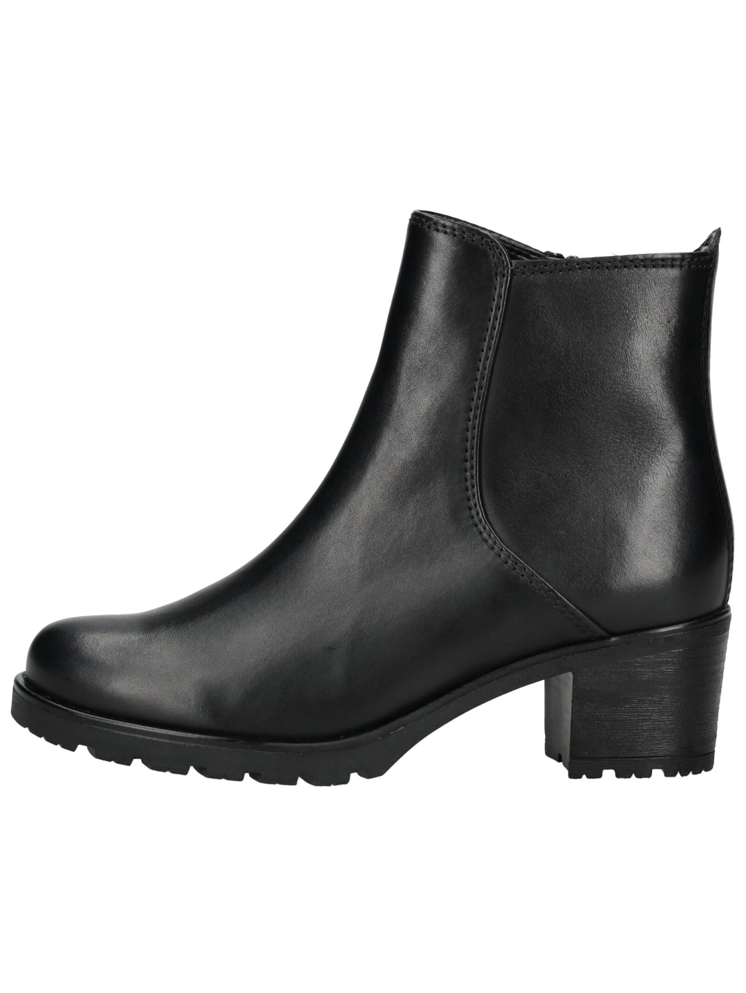 Bottines GABOR en noir