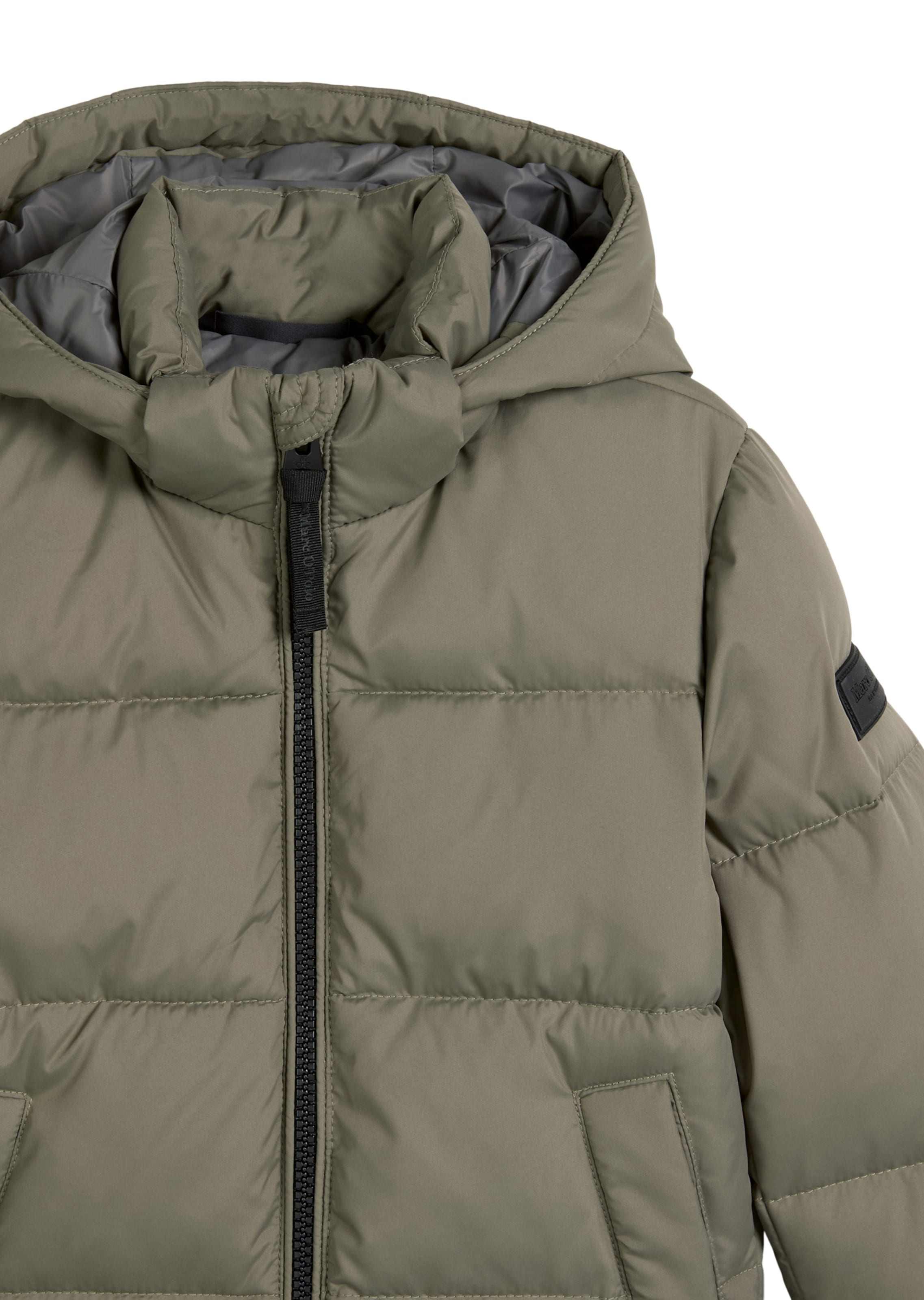 Marc O'Polo Winter jacket in Green