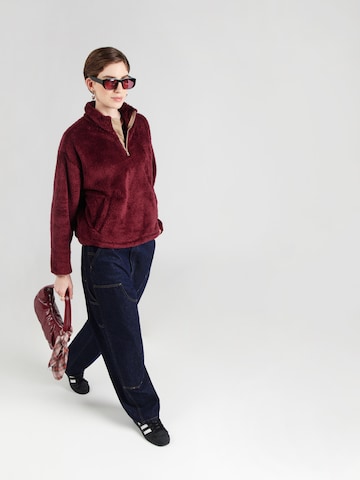 purpurinė LEVI'S ® Megztinis 'GEMMA'