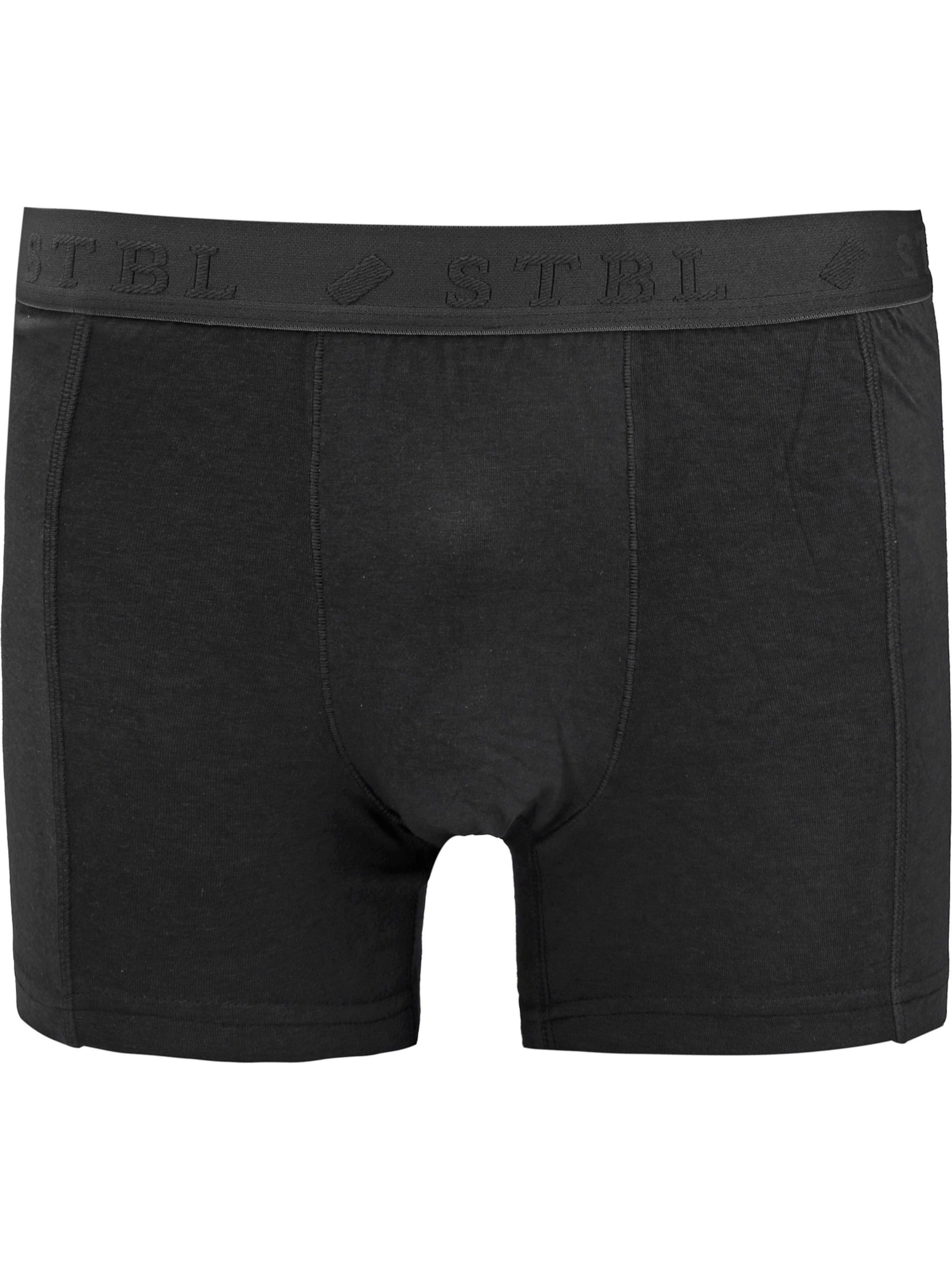 Suitable Boxershorts‌‌‌‌‌ in Schwarz