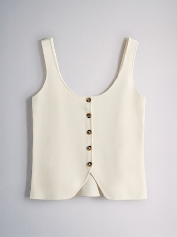 Top de la The Set pe bej