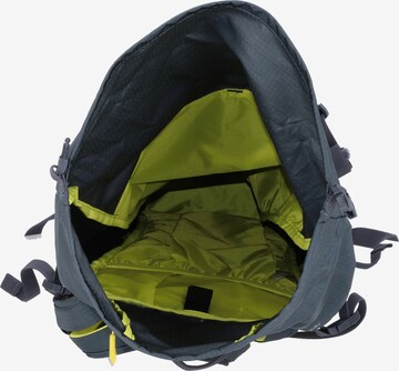 SALEWA Sportrucksack 'Climb Mate 25' in Blau