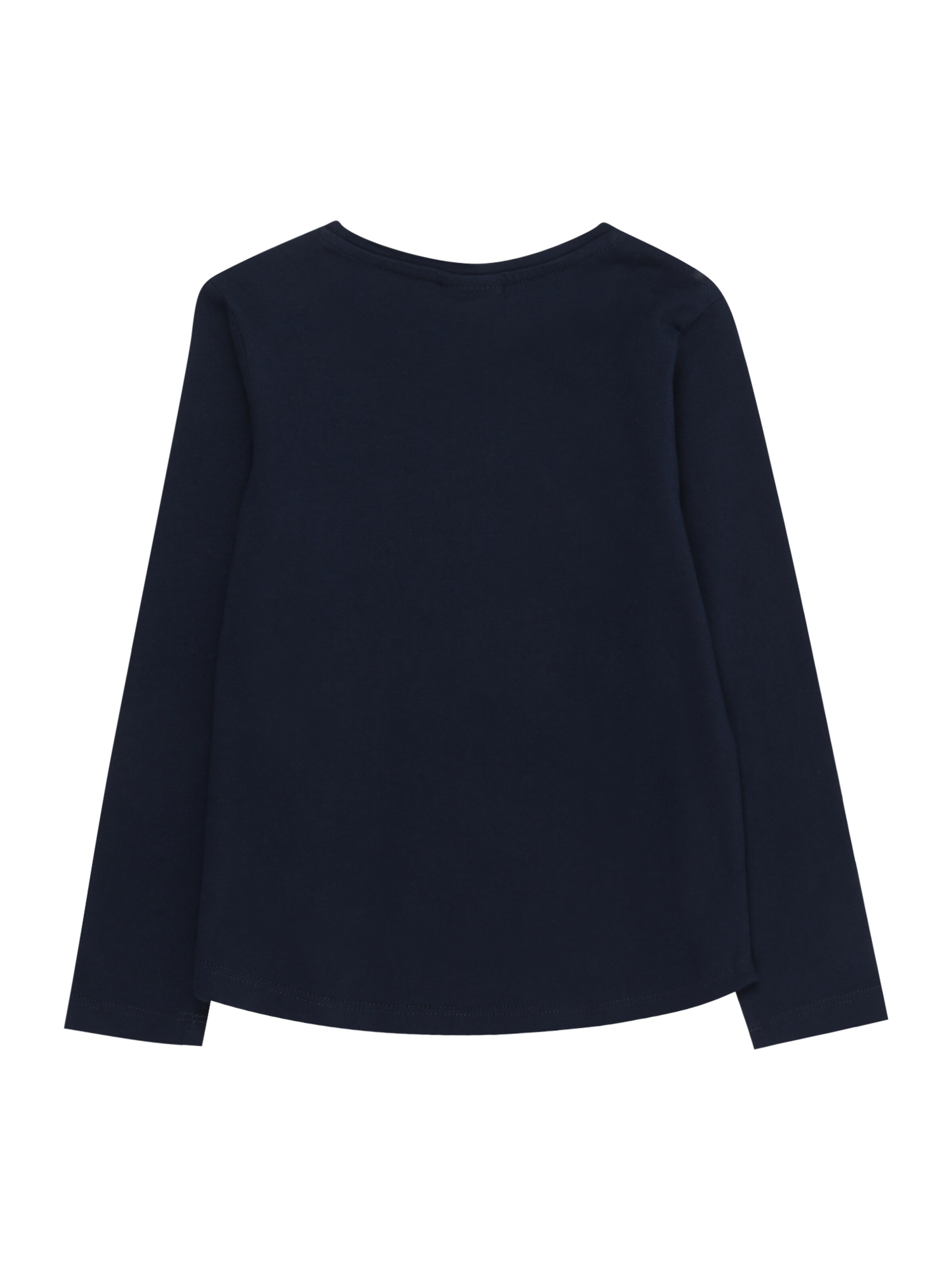 T-Shirt s.Oliver en noir