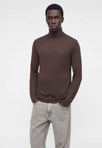 Pull-over ANTONY MORATO en marron