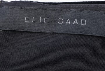 ELIE SAAB Jumpsuit in S in Black