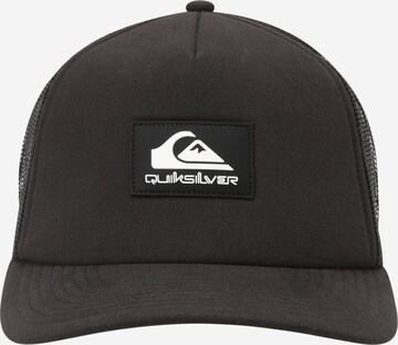 Casquette 'OMNIPOTENT' QUIKSILVER en noir