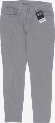 MICHAEL Michael Kors Jeans in 29 in Grey: front