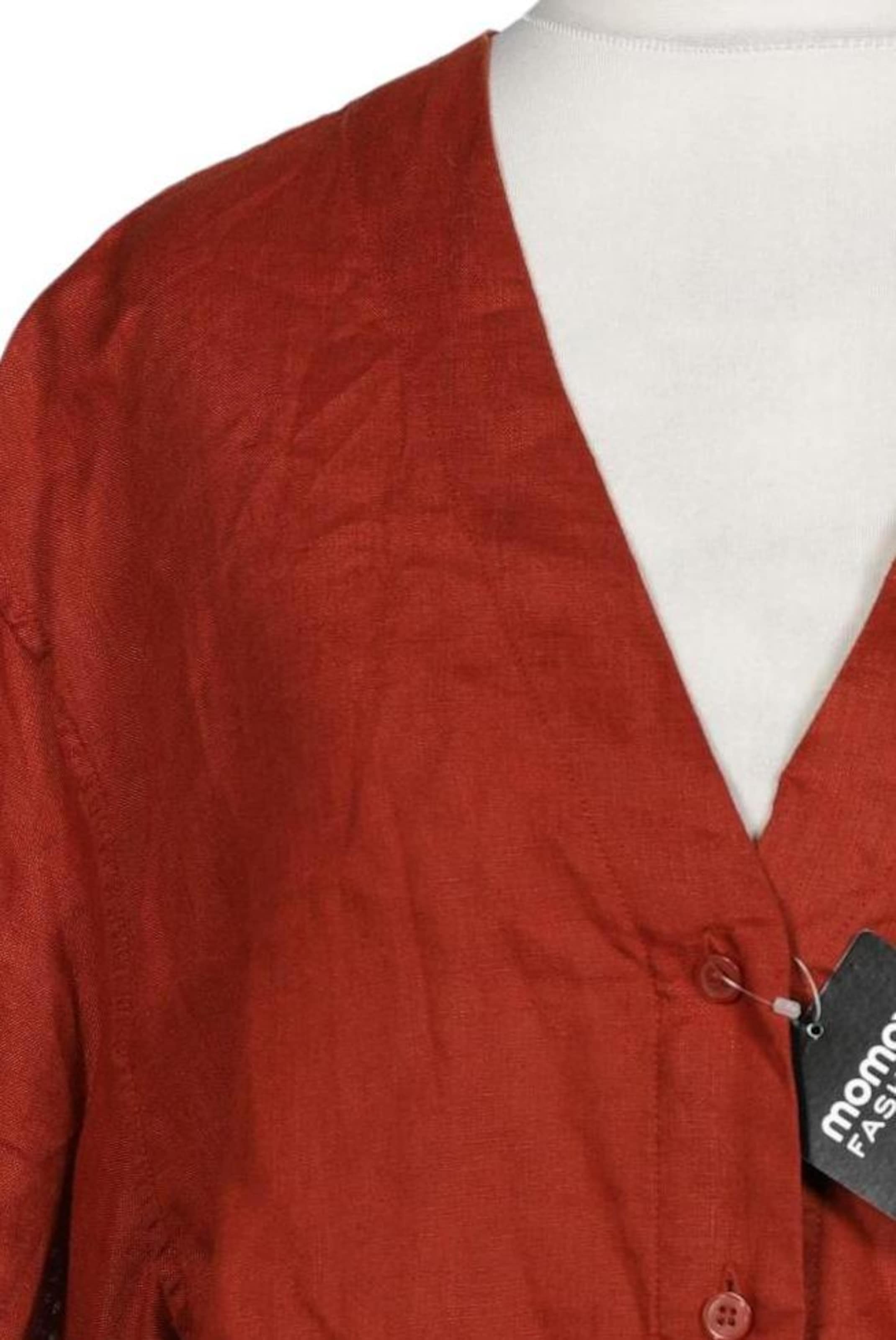 Arket Blouse & Tunic in XXS in Red