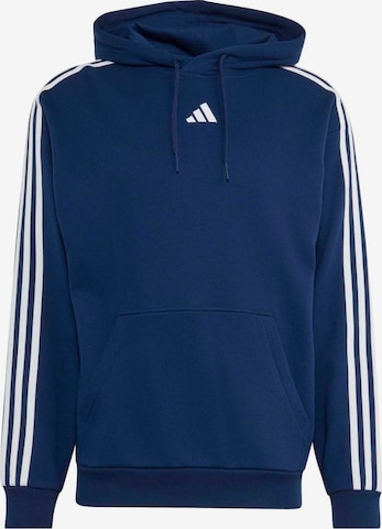 mėlyna ADIDAS SPORTSWEAR Sportinio tipo megztinis: priekis