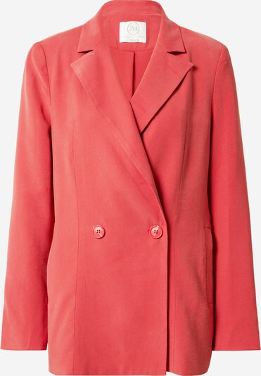 Guido Maria Kretschmer Women Blazer en rose, Vue avec produit